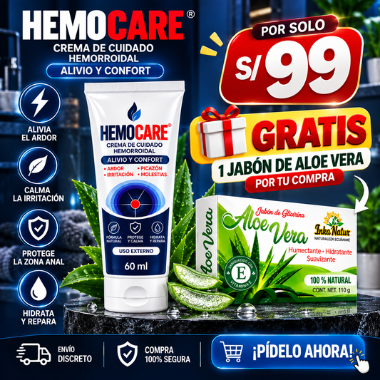 Hemocare