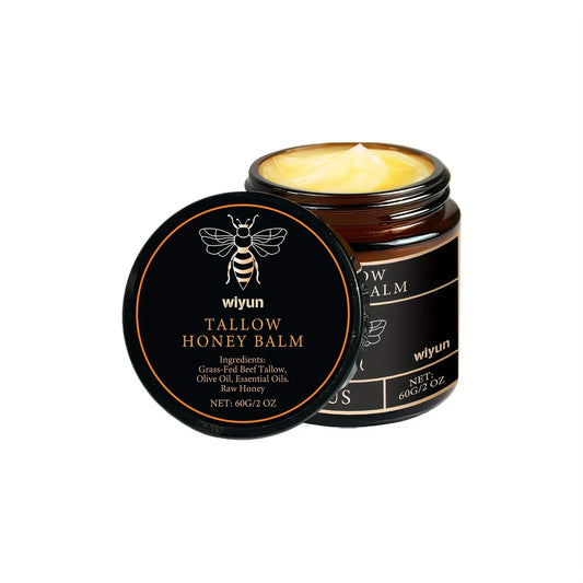 TALLOW HONEY BALM