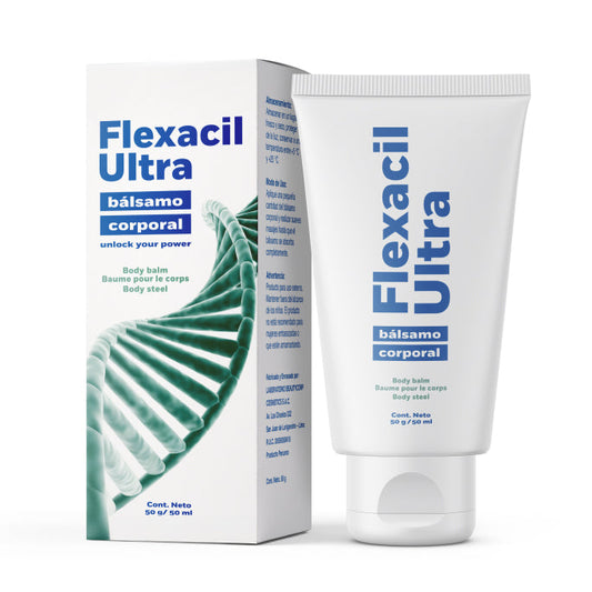 Flexacil Ultra