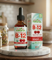 Natural B12