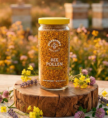 Bee Pollen - Polen de Abeja