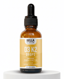 D3K2 suplemento