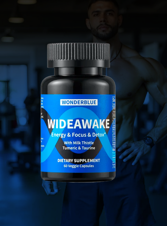 Potenciador Masculino