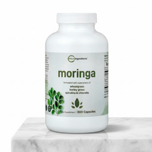 MORINGA
