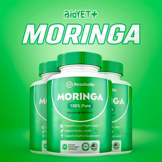 MORINGA ROSABELLA