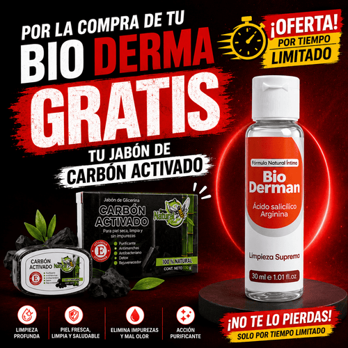 JABON DE CARBON ACTIVADO