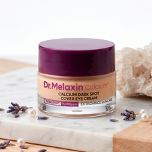 Crema para ojos - Dr. Melaxin