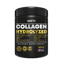 Colageno Hidrolizado