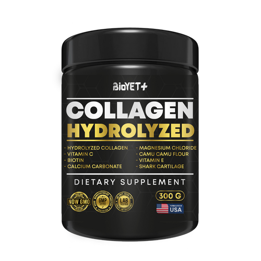 Colageno Hidrolizado