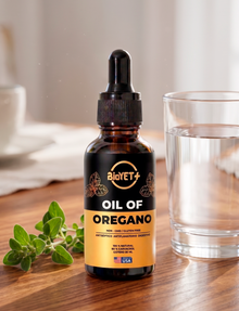 Aceite de orégano - Rinitis
