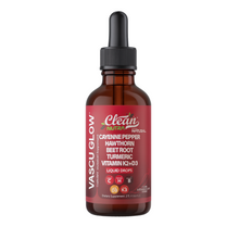 Vasco Glow -Clean Nutra